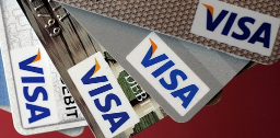 Visa Credit Card Numbers Generator